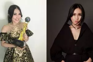 Tak hanya jago nyanyi, 5 pedangdut ini lebarkan sayap bisnis kue