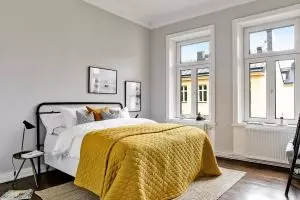 8 Inspirasi penataan kamar tidur bikin istirahat makin berkualitas