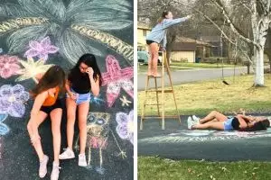 10 Momen ini gambarkan solid dan kompaknya persahabatan ala cewek