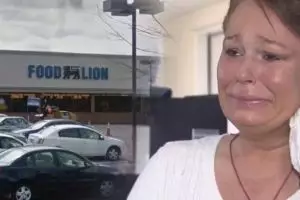 Polisi beri makanan ibu yang tertangkap mencuri, alasannya bikin haru