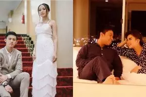 Resmi menikah, 5 pasang seleb ini bocorkan ritual malam sebelum tidur