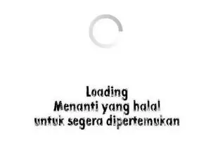 8 Meme 'wedding kocak' ini cerianya bikin nggak ragu ke pelaminan