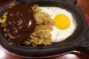 Restoran unik ini sajikan menu patah hati, seperti apa ya?