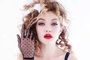 Tren makeup kekinian terinspirasi dari tahun 80an, colourful and fun