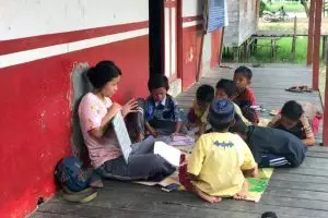 Cerita Jihan Bertemu Anak “Unik” Ini Inspiratif Banget Lho. Penasaran?