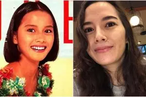 10 Transformasi Vonny Cornelia, aktris yang dekat dengan Atalarik Syah