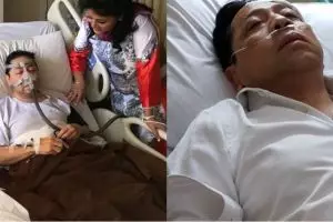 5 Pejabat publik ini sakit setelah ditetapkan jadi tersangka korupsi