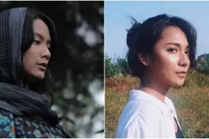 Disebut mirip, ini 5 bukti kalau Dinda Kirana & Tara Basro 'kembar'