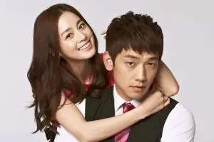 Aktor Korea Rain dipastikan rilis lagu pertama setelah baru jadi ayah