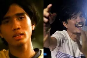 8 Vokalis band ini semakin tua malah tambah ganteng