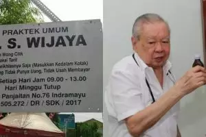 5 Dokter ini tidak menarik biaya untuk pengobatan, inspiratif sekali