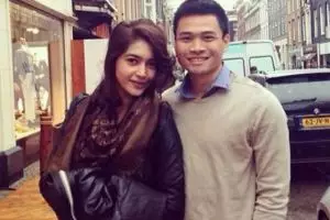 Olahraga berkuda dianggap mahal, ini tanggapan suami Nabila Syakieb