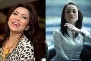 5 Seleb ini pernah dilabrak karena ketahuan selingkuh, tercyduk nih