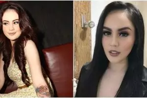 10 Foto transformasi Jennifer Dunn, penampilan terbaru bikin pangling