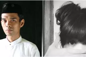 Klarifikasi Ustaz Abdul Somad usai ucapannya tentang Rina Nose viral