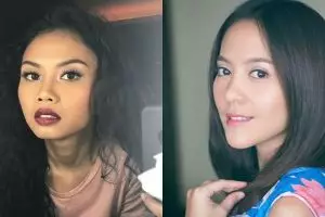 7 Seleb cantik ini perankan ibu hamil meski belum pernah mengandung