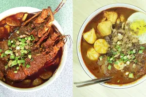 3 Warung seblak paling rekomendasi di Jakarta, pedesnya dijamin nampol