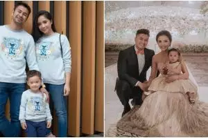 7 Anak seleb ini lahir dari keluarga kaya raya, punya bisnis beragam