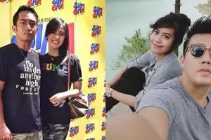 7 Seleb Indonesia ini menikah dengan pramugari, siap dibawa terbang