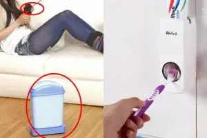 10 Penemuan jenius ini cocok buat kamu yang suka males gerak