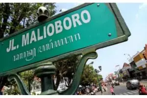 Yogyakarta jadi tujuan favorit masyarakat Indonesia di akhir tahun