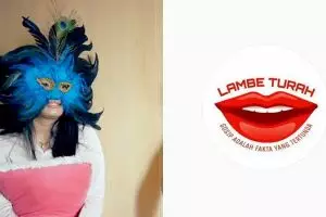 Kisah di balik postingan viral akun Lambe Turah