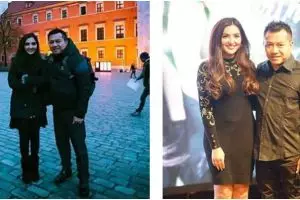 Ditanya soal biaya perjalanan ke luar negeri, ini penjelasan Ashanty