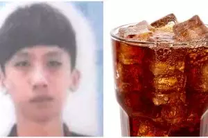 Remaja ini tewas usai tak sengaja menenggak soda bercampur ekstasi