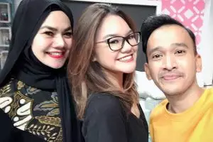 Nasihat Ruben untuk Shafa, gadis pelabrak Jennifer Dunn ini bikin adem