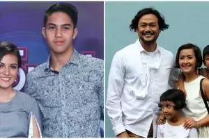 Selain Ariel Tatum-Ryuji Utomo, 4 pasangan seleb ini juga pernah CLBK