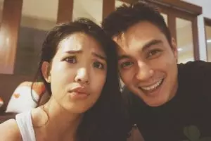 Kabar terkini 6 mantan pacar Baim Wong, ada yang sudah punya anak