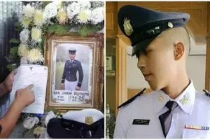 Meninggal mendadak, otak dan ginjal jenazah pria ini hilang misterius