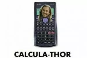 10 Meme 'Thor bersaudara' ini bikin kamu nggak malu cengar-cengir