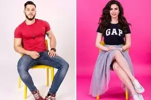 10 Beda cara cowok & cewek kekinian dalam bersikap sehari-hari