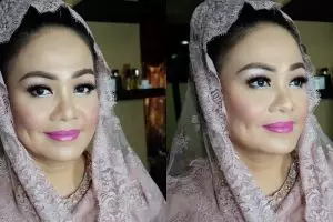 10 Bukti ibu mertua Kahiyang Ayu awet muda