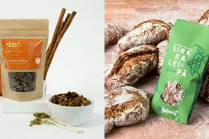 5 Makanan lezat ini bahan bakunya nggak kamu sangka, berani nyicip?