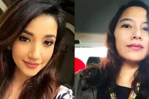 Demi ketemu anak, Tsania Marwa bikin surat terbuka buat Vonny Cornelia