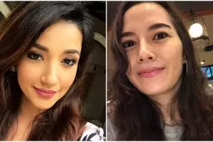 Ditegur Tsania Marwa soal masalah anak, ini balasan Vonny Cornelia