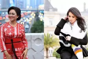 Potret 5 istri cantik politisi, siapa yang paling cetar?