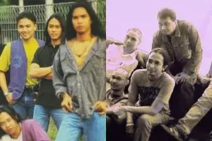 10 Lagu cinta 90-an ini dijamin bikin nostalgia dan kasmaran