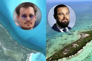 10 Selebritis dunia ini pernah punya pulau pribadi, eksklusif banget