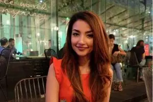 Sulit bertemu anak, Tsania Marwa kembali unggah rasa kecewa di medsos