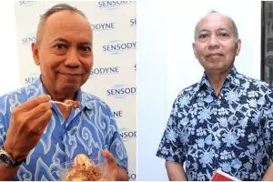 Tokoh kuliner Bondan Winarno 'Maknyus' tutup usia