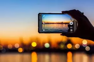 Ukuran megapiksel di ponsel bukan jaminan foto apik, ini penjelasannya