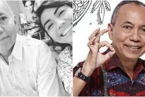 4 Kisah perjalanan karier Bondan Winarno dan asal usul 'maknyus'