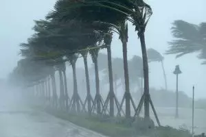 Ini penjelasan kenapa beberapa hari ini hujan tanpa henti