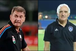 6 Pelatih asing Persib yang paling menyedot perhatian, siapa idolamu?