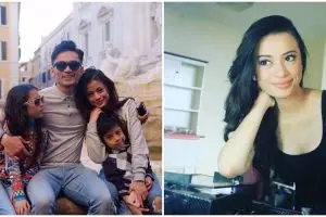 Ingat Angie 'Virgin' Yulia? Begini kabar terbarunya