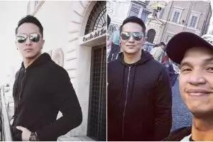 Aksi sulap Demian diduga pakai stuntman, warganet ramai menghujatnya