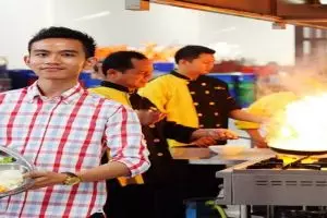 4 Usaha kuliner Gibran putra sulung  Jokowi, entrepreneur sejati 